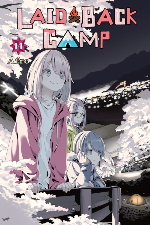 Yuru Camp (Official)