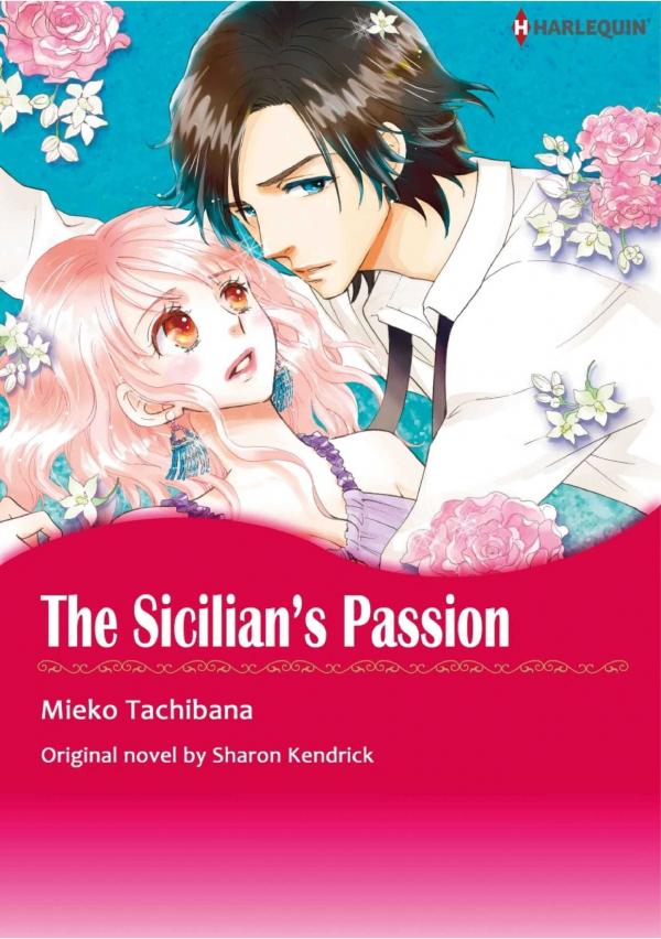 The Sicilian's Passion