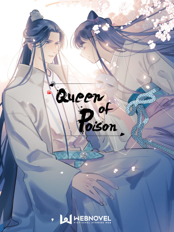 Queen of Poison: The Legend of a Super Agent, Doctor and Princess