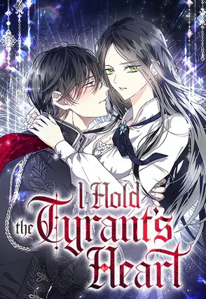 I Hold The Tyrant's Heart /czech/