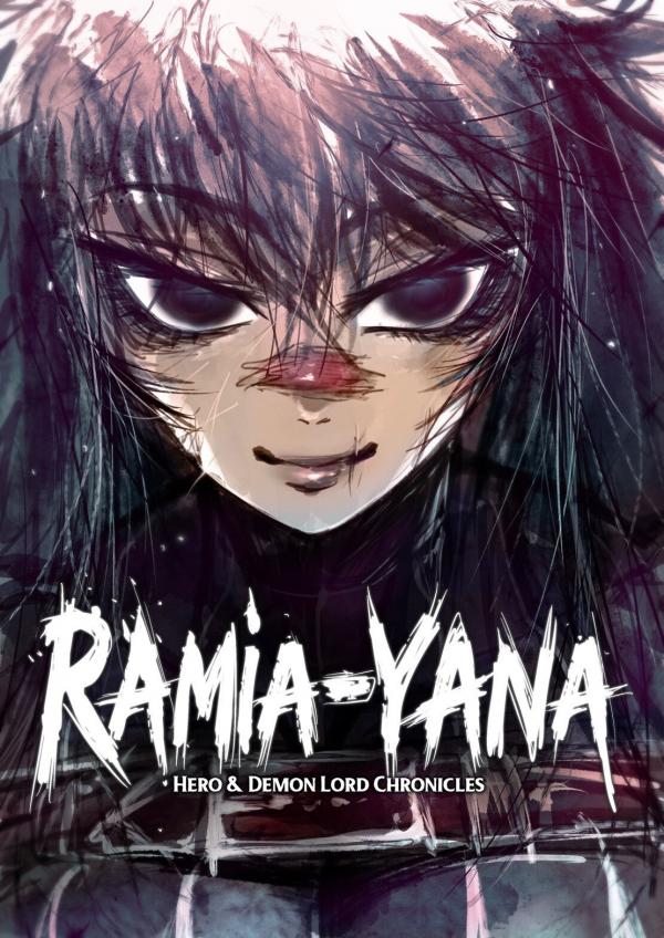 Ramia-Yana