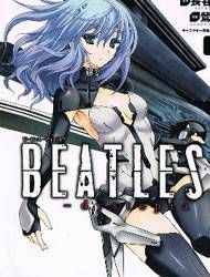 Beatless - Dystopia