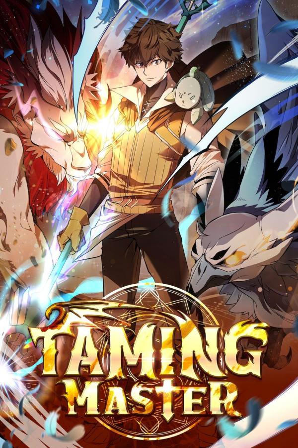 Taming Master (Official)